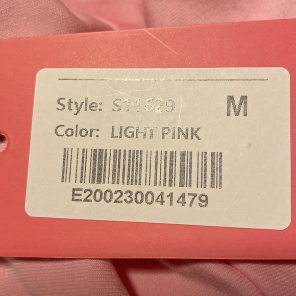 Edikted flare leg leggings NWT - Picture 7 of 7